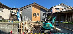 物件画像 阿賀野市緑町　戸建て