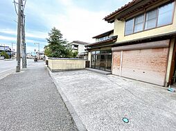 物件画像 村上市羽黒町　戸建て