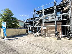 物件画像 村上市羽黒町　戸建て