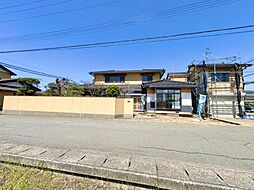 物件画像 村上市岩船上大町　戸建て