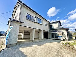 物件画像 村上市下相川　戸建て