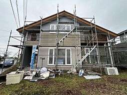 物件画像 阿賀野市北園町　戸建て