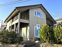 物件画像 阿賀野市北園町　戸建て