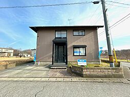 物件画像 胎内市笹口浜　戸建て