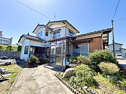 物件画像 村上市緑町2丁目　戸建て