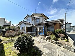 物件画像 村上市緑町2丁目　戸建て