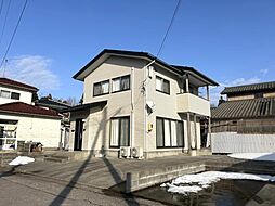 物件画像 胎内市近江新 戸建て