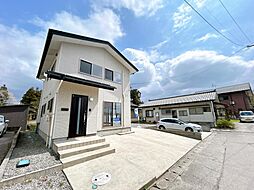 物件画像 胎内市近江新　戸建て