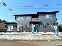 物件画像 新発田市本町4丁目　戸建て