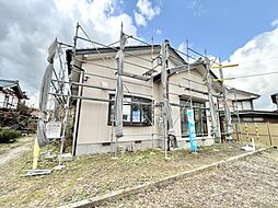 物件画像 五泉市横町1丁目　戸建て