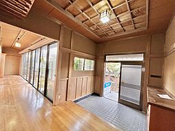 物件画像 新発田市豊町3丁目　戸建て