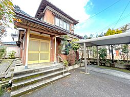 物件画像 五泉市石倉　戸建て