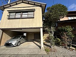 物件画像 村上市学校町　戸建て