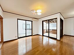 物件画像 村上市松原町2丁目　戸建て