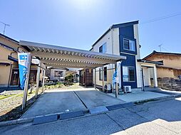 物件画像 村上市緑町2丁目　戸建て