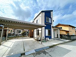 物件画像 村上市緑町2丁目　戸建て