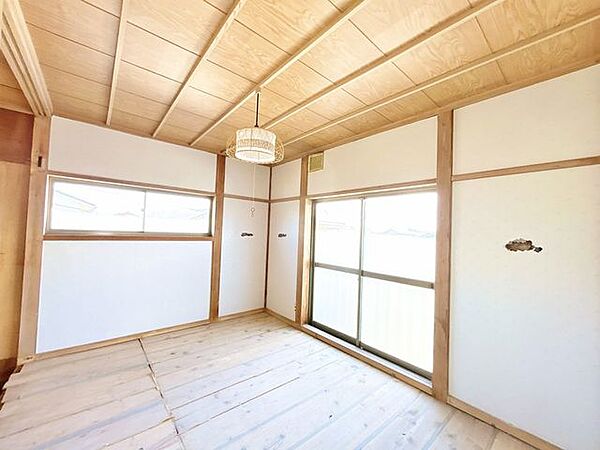 室内