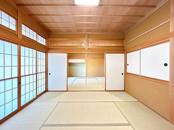 室内