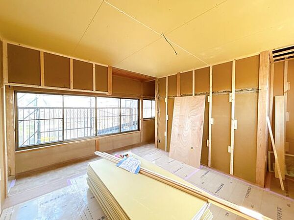 室内