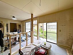 室内の画像