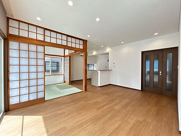 室内