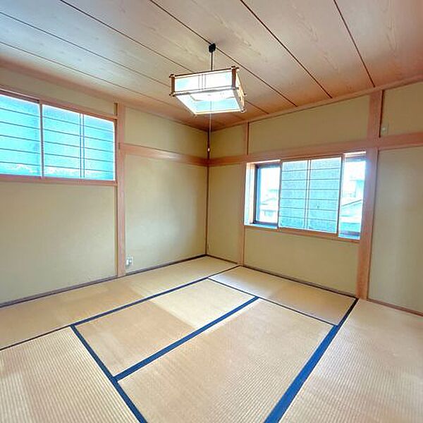 室内