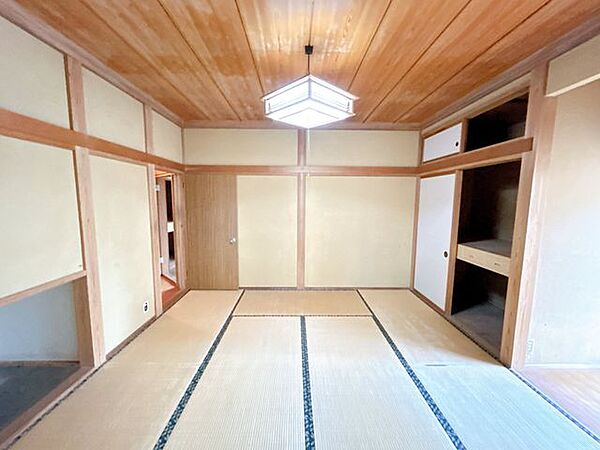 室内