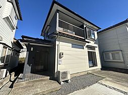 五泉市寺沢四丁目 戸建て