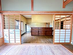 室内の画像