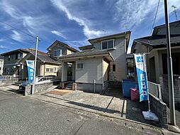 新潟市北区太夫浜新町一丁目 戸建て