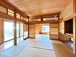 阿賀野市北本町 戸建て