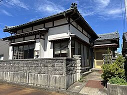 物件画像 阿賀野市北本町　戸建て