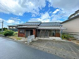 新潟市北区松浜本町 戸建て