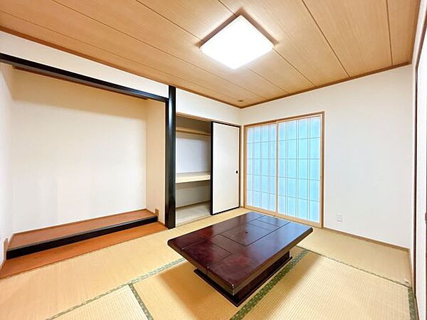 和室