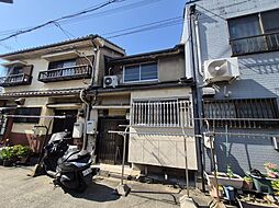 大阪市平尾２丁目貸家