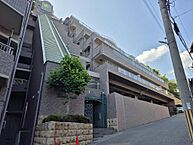 兵庫県神戸市灘区土山町7-32：物件画像／ハウスコムFC加美店　株式会社HOMEプロデューサーZERO