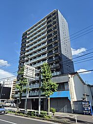 物件画像 エステムコート名古屋黒川シャルマン（角部屋）