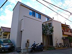 物件画像 川西市南花屋敷3丁目売家