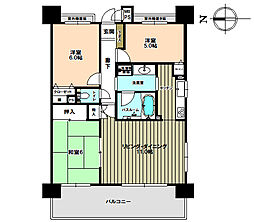 クリオ新小岩壱番館