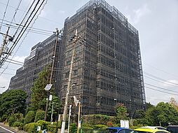 物件画像 クリオ新小岩壱番館