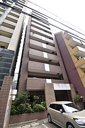 物件画像 ドルフOSAKA安堂寺