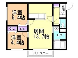 バス 中央バスげんきっこセンター前下車 徒歩1分