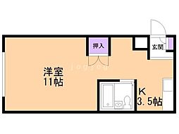 ＳＴハウス 2階