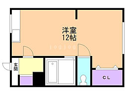 Ｊｅｗｅｌ　Ｈｏｋｕｅｉ 2階