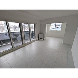 仮）千歳市末広4丁目ＭＳ 2階2LDKのリビング/ダイニング