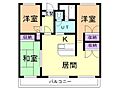 アーク千歳2階7.8万円