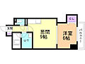 SkyVillageマーベラスB.L.D9階7.8万円