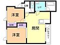 VICTORIA51階8.5万円