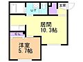 Le Vie est Belle3階6.8万円