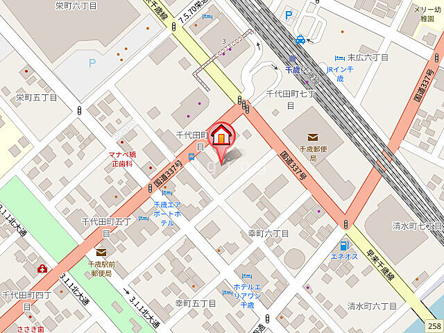 地図